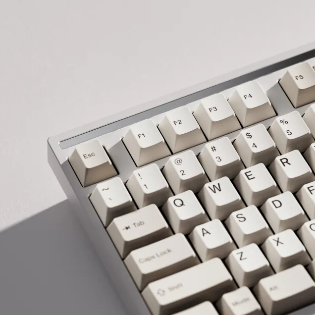 Sonnet - Custom Mechanical Keyboard – Mode Designs